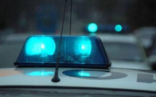 Φονικό τροχαίο: Αυτοκίνητο εμβόλισε λεωφορείο μετά από ληστεία