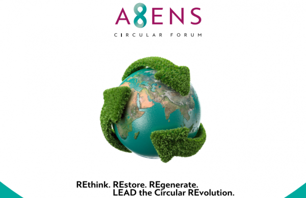 Athens Circular Forum: Η κυκλική μετάβαση της πόλης ξεκινά στις 18 Απριλίου