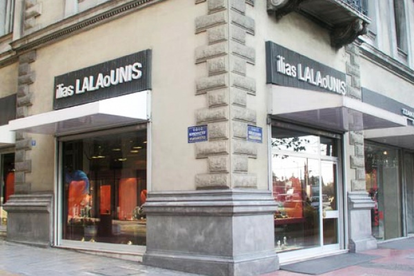 Τι γίνεται στους δρόμους της Αθήνας;