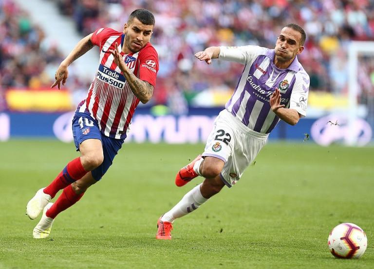 Με το σύνηθες… 1-0 η Ατλέτικο Μαδρίτης