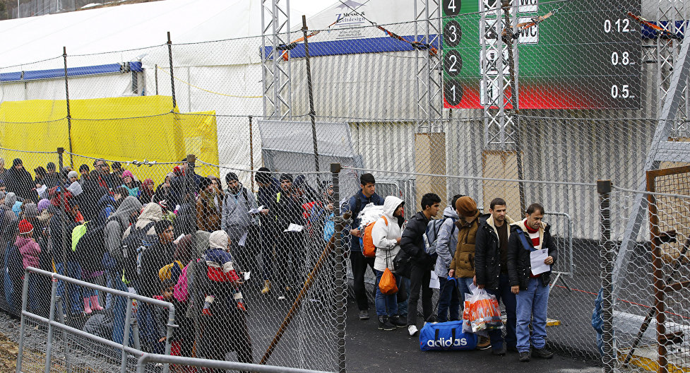 Αυστρία: Προς παράταση των συνοριακών ελέγχων με Ουγγαρία και Σλοβενία