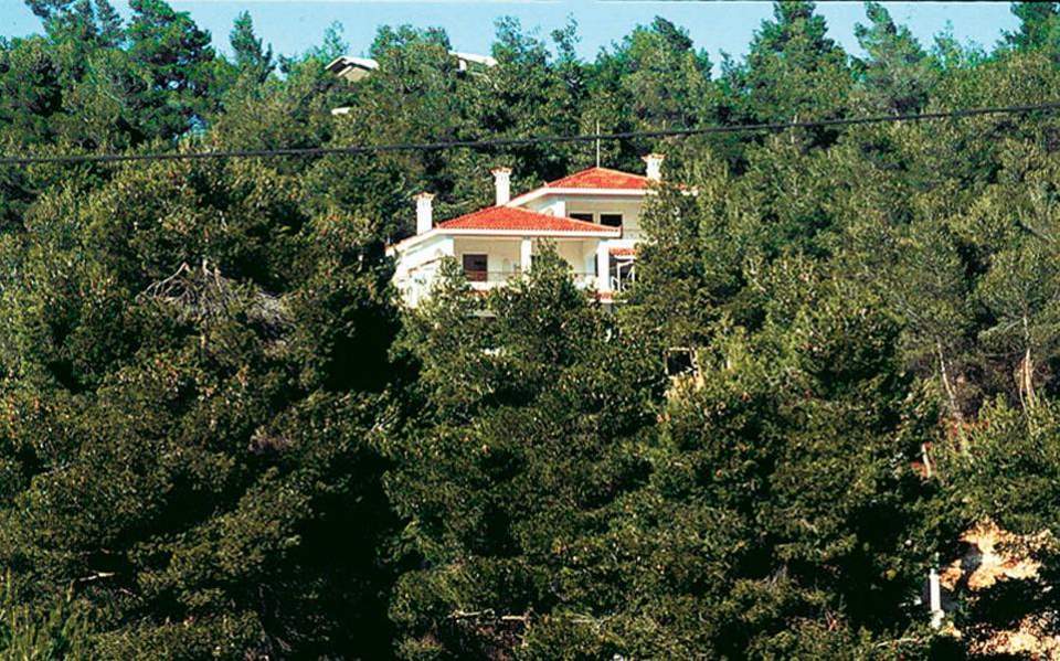 Νομιμοποίηση αυθαιρέτων: Το διαρκές πολιτικό έγκλημα!