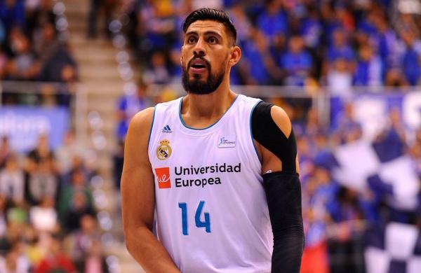 Σε απόγνωση ο Λάσο: Νέο πρόβλημα στη Ρεάλ Μαδρίτης!