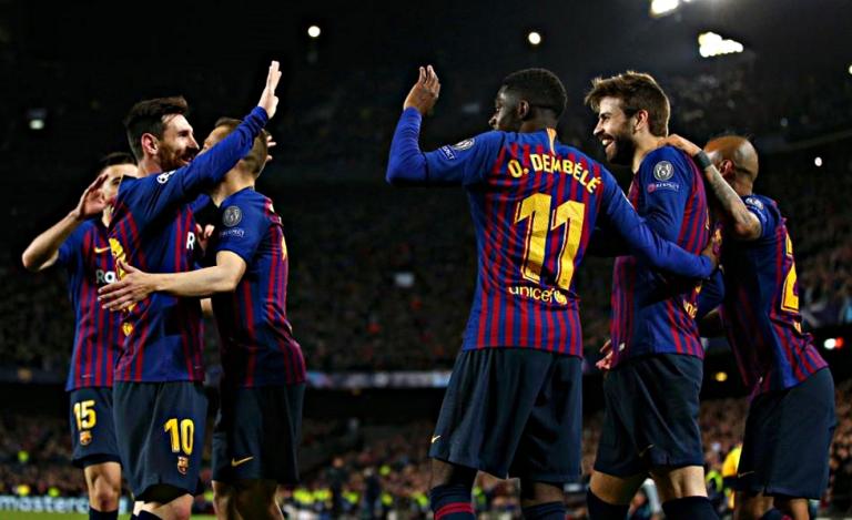 Ορέγεται παίκτη – έκπληξη από την Premier League η Μπαρτσελόνα