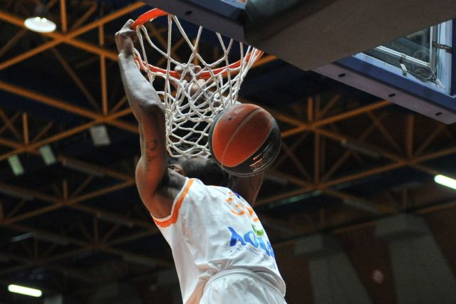 LIVE όλη η δράση στην Basket League