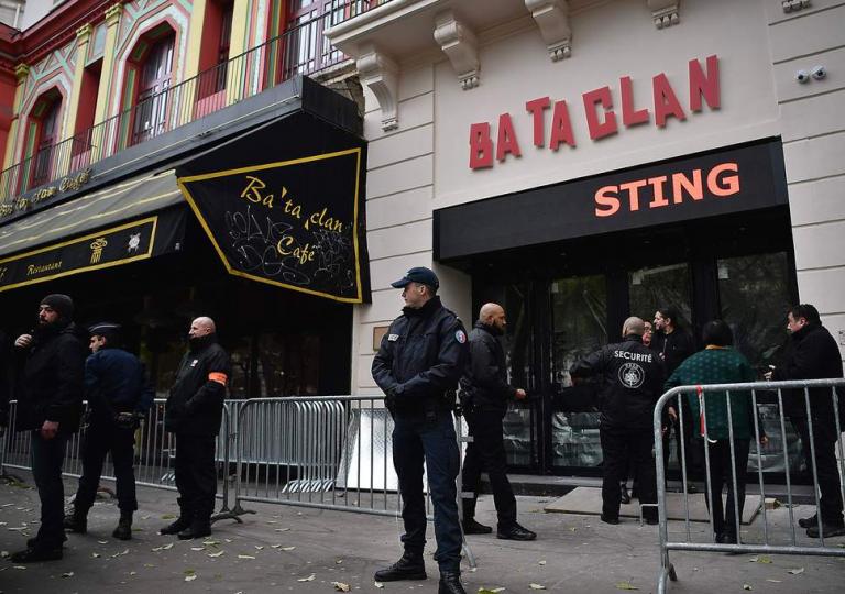 Σοκ: Νέα «Μπατακλάν» ετοιμάζουν οι τζιχαντιστές που επιστρέφουν στην Ευρώπη