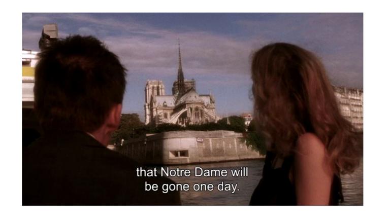 Ταινία του 2004 είχε… προβλέψει την καταστροφή της Παναγίας των Παρισίων