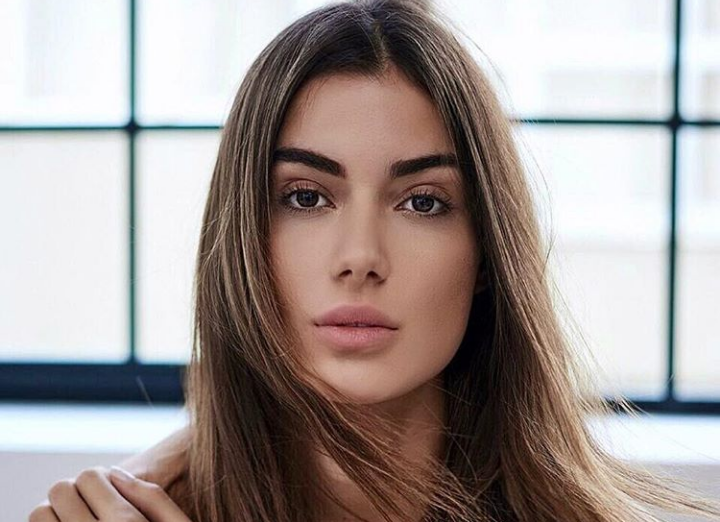 Στη Σρι Λάνκα η Ιωάννα Μπέλλα: Το μήνυμά της