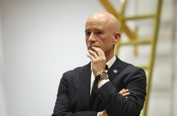 Ολυμπιακός – Μπενίτεθ : «Δείξαμε χαρακτήρα και βγάλαμε ενέργεια»