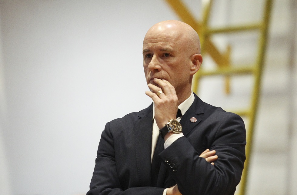 Ολυμπιακός – Μπενίτεθ: «Πιθανό να παίξουν Αλεξίεφ, Κουμεντάκης»