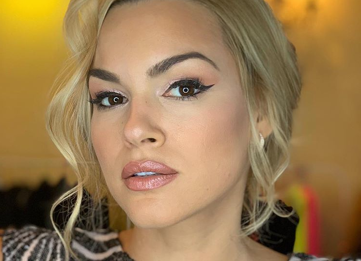 Βίκυ Κάβουρα : Νέα «καρφιά» στην Ηλιάδη για Γκέντσογλου