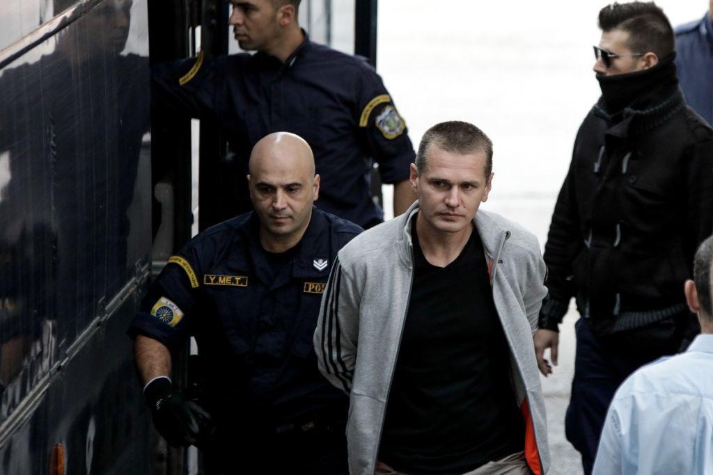 Αίτημα για άρση της προσωρινής κράτησής του Mr Bitcoin εξετάζει το δικαστήριο