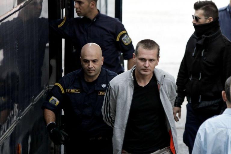 Αίτημα για άρση της προσωρινής κράτησής του Mr Bitcoin εξετάζει το δικαστήριο