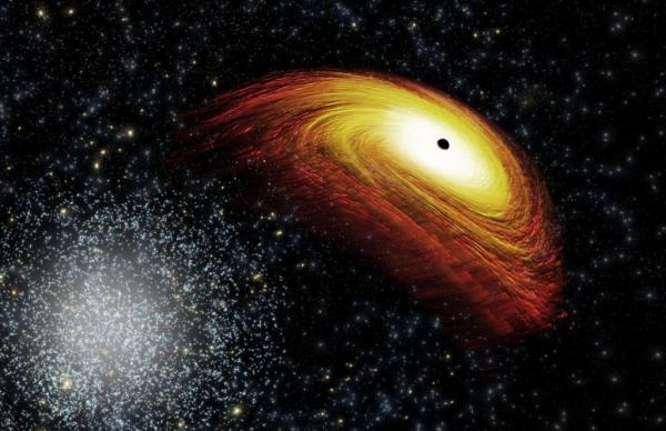 Ιστορική ημέρα: Για πρώτη φορά οι Μαύρες Τρύπες αποκαλύπτονται στην ανθρωπότητα