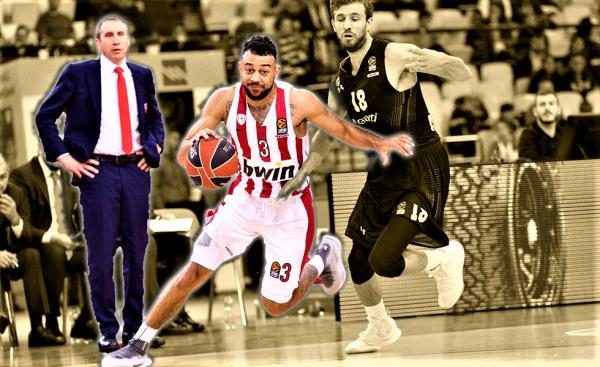 Σοβαρές αιχμές Μπλατ για το ρόστερ και το «βάθος» του!