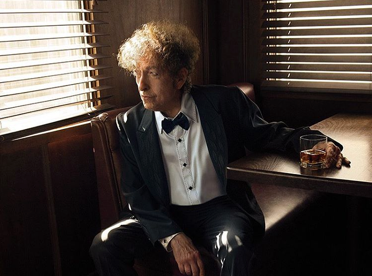 Ο Μπομπ Ντίλαν αποκτά το δικό του «παραδεισένιο» ουίσκι