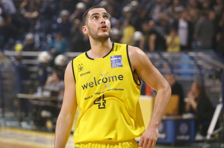 Άρης : Γλίτωσε τα χειρότερα ο Μποχωρίδης