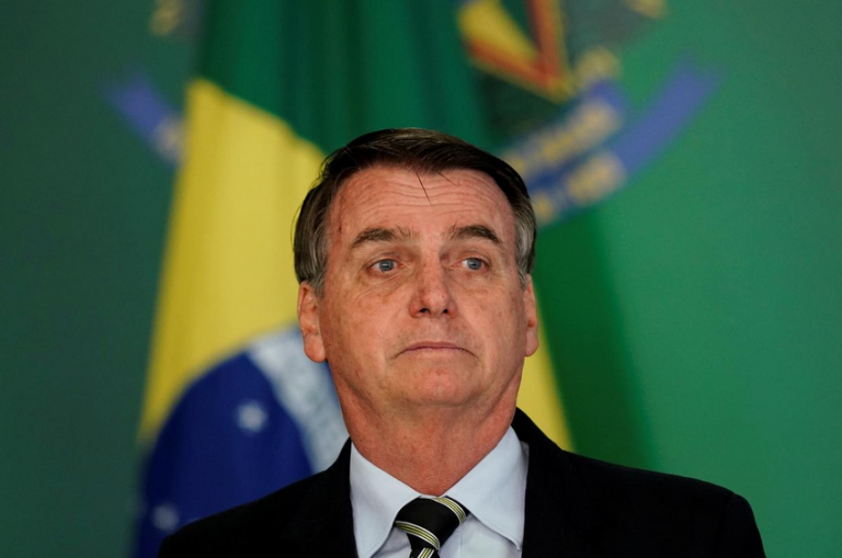 Οργή του Ισραήλ για τη δήλωση Μπολσονάρου περί του ολοκαυτώματος των Εβραίων από τους ναζί