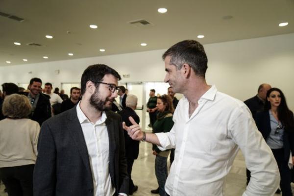 Editorial To Vima: The deception of hegemony