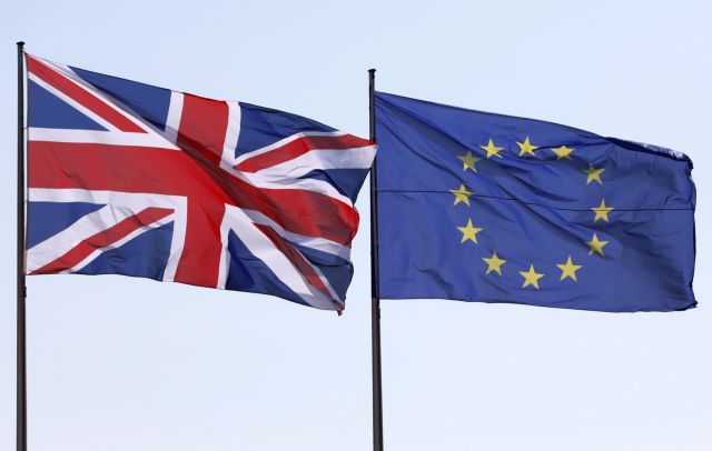 ΕΕ : Βλέπουν αναβολή του Brexit ακόμη και για ένα χρόνο
