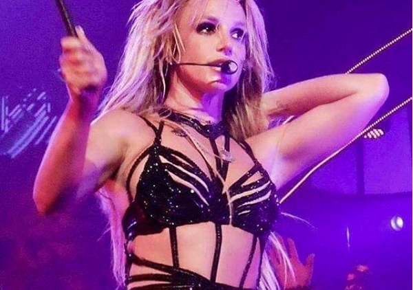 Σε ψυχιατρική κλινική η Μπρίτνεϊ Σπίαρς