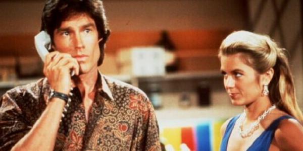 Θυμάστε την Μπρουκ από την «Τόλμη και Γοητεία»;