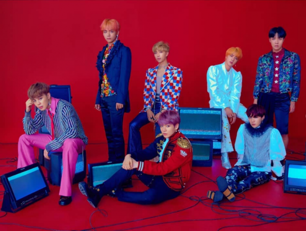 Νέο εντυπωσιακό ρεκόρ στο YouTube από τους BTS