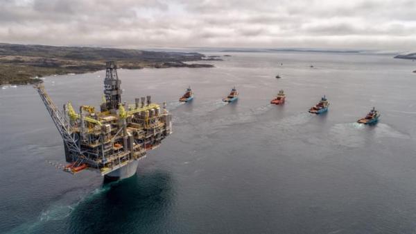 Ενδιαφέρεται και για το «Λεβιάθαν» η ExxonMobil – Ισραηλινή άσκηση προστασίας της ΑΟΖ