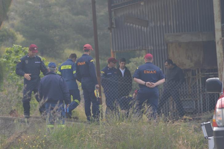 Κύπρος: Ο 35χρονος θα υποδείξει πού εγκατέλειψε τις σορούς της 38χρονης και της κόρης της