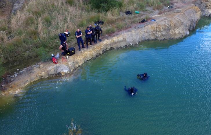 Σοκ στην Κύπρο: Η αναζήτηση 6χρονης έφερε φρικτές αποκαλύψεις – Φόβοι για νέες σορούς