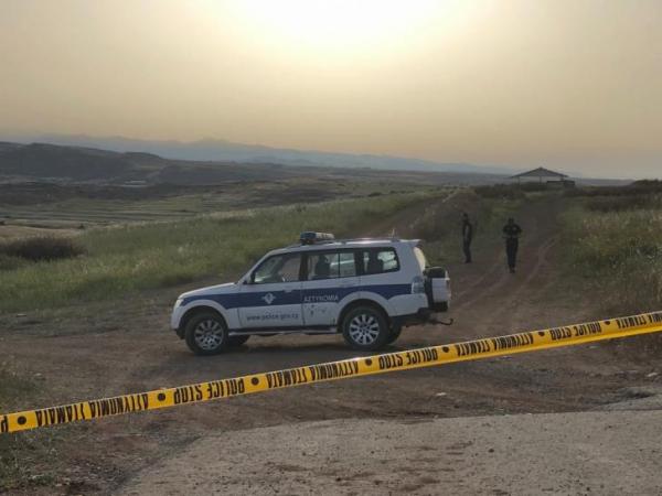 Φρίκη δίχως τέλος στην Κύπρο: 7 τα θύματα του serial killer λοχαγού