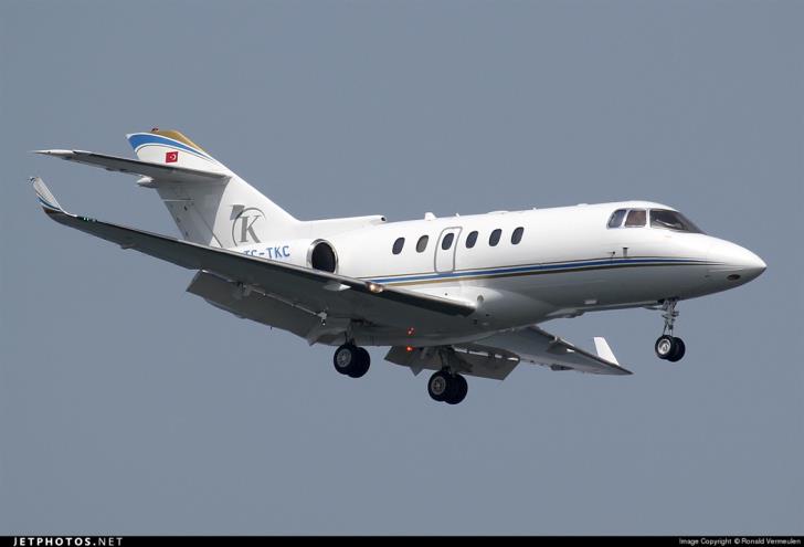 Τουρκικό κόλπο για απευθείας πτήσεις προς το παράνομο αεροδρόμιο της κατεχόμενης Τύμπου