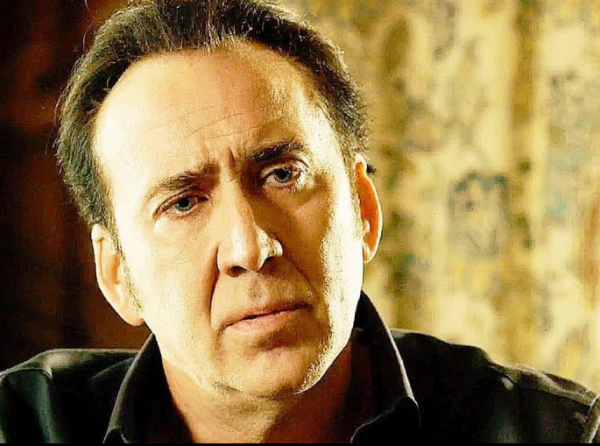 Νίκολας Κέιτζ : Ήμουν «τύφλα» όταν μου ζήτησε να παντρευτούμε