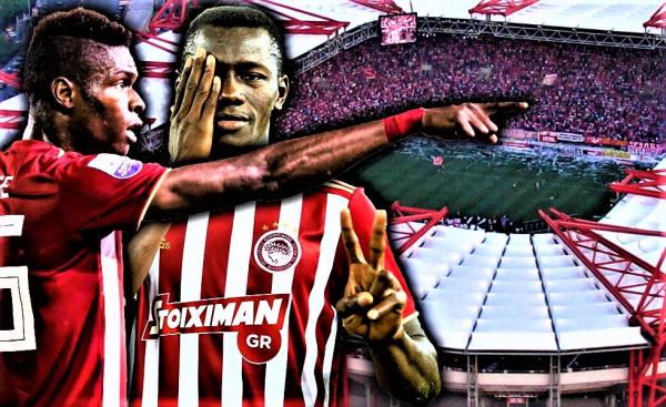 Αράς: Σισέ και Καμαρά έχουν μεγάλη ζήτηση