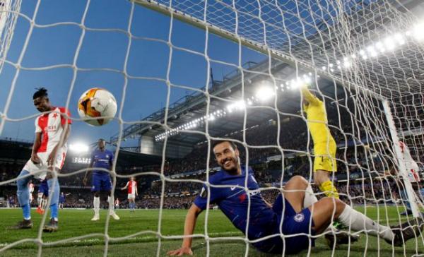 Τράβηξε… χειρόφρενο η Τσέλσι, αλλά δεν το πλήρωσε