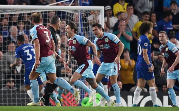 Αντί για «αστέρια» η Τσέλσι βλέπει… αστεράκια