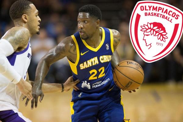 Πήρε παίκτη ο Ολυμπιακός: Αυτός είναι ο αντικαταστάτης του Ουέμπερ