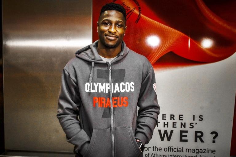 Ολυμπιακός : Πότε αναμένεται το ντεμπούτο του Τσέρι