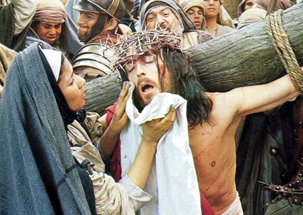 Ο Ιησούς από τη Ναζαρέτ: Πώς είναι οι πρωταγωνιστές σήμερα