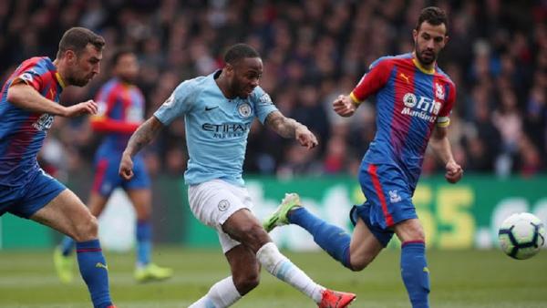 Επέστρεψε στην κορυφή και περιμένει η Σίτι (1-3)