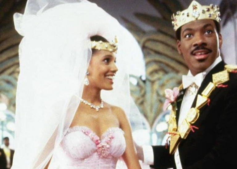 Με οσκαρικές προδιαγραφές τα κοστούμια του Coming to America 2