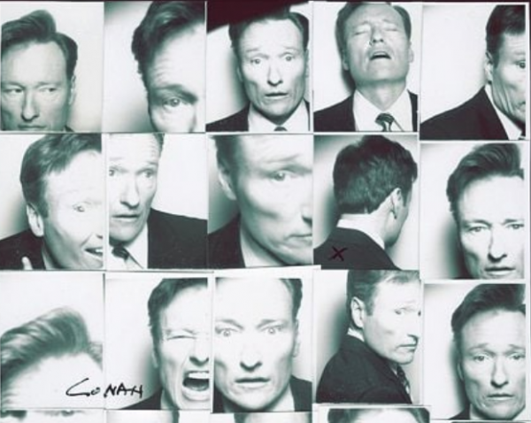 Οι πιο αξέχαστες ταξιδιωτικές στιγμές του Κόναν Ο’ Μπράιεν