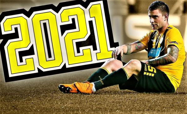 ΑΕΚ : Στα «κιτρινόμαυρα» μέχρι το 2021 ο Τσόσιτς