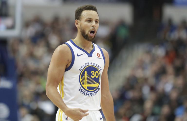 Οι Warriors προσπάθησαν τρεις φορές να ανταλλάξουν τον Curry