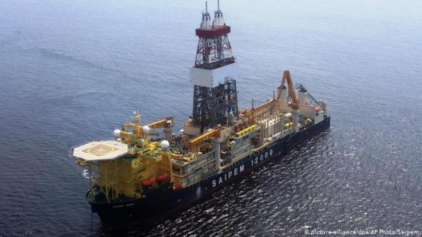 Κύπρος και Λίβανος συμφώνησαν πλαίσιο συνεκμετάλλευσης φυσικού αερίου