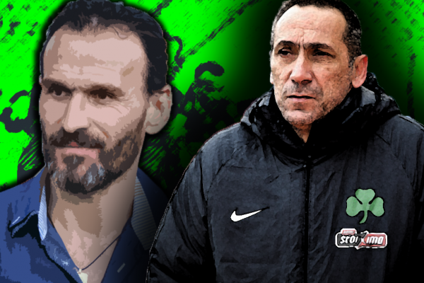 Αυτό προέχει για το μέλλον του Παναθηναϊκού