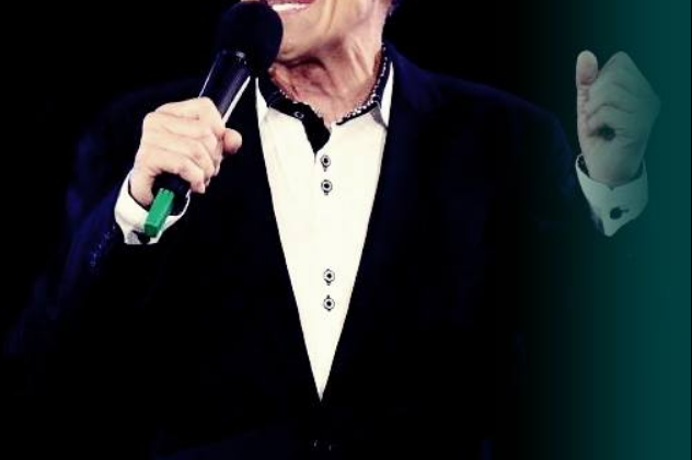 «Μου έδωσαν έξι μήνες ζωής» αποκαλύπτει Έλληνας τραγουδιστής