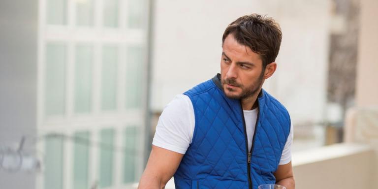 Η δημόσια έκκληση του Ντάνου για βοήθεια σ’ ένα 10χρονο παιδί