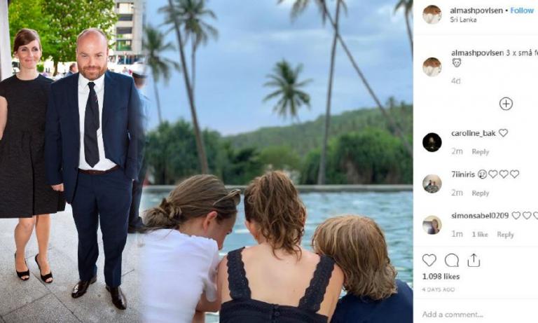 Τραγωδία: Σκοτώθηκαν τα 3 από τα 4 παιδιά γνωστού μεγιστάνα