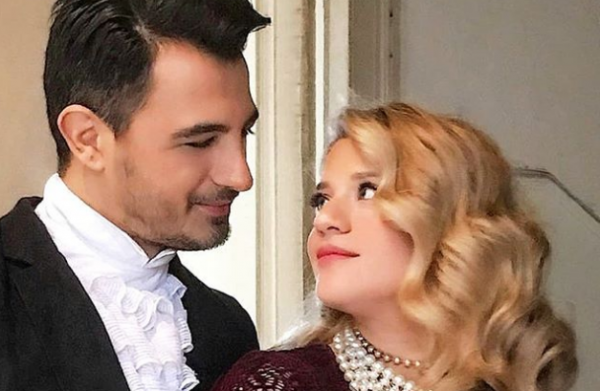 Τι αποκάλυψε ο Δήμος Αναστασιάδης για τη γέννηση του γιου του